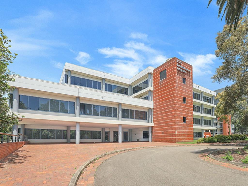 410 CONCORD RD, RHODES, NSW 2138