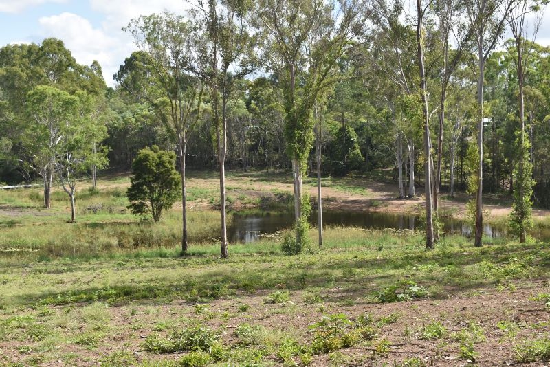 Lot 5 Teddington Rd, Teddington, QLD 4650