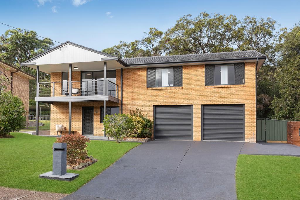 65 Aries Way, Elermore Vale, NSW 2287