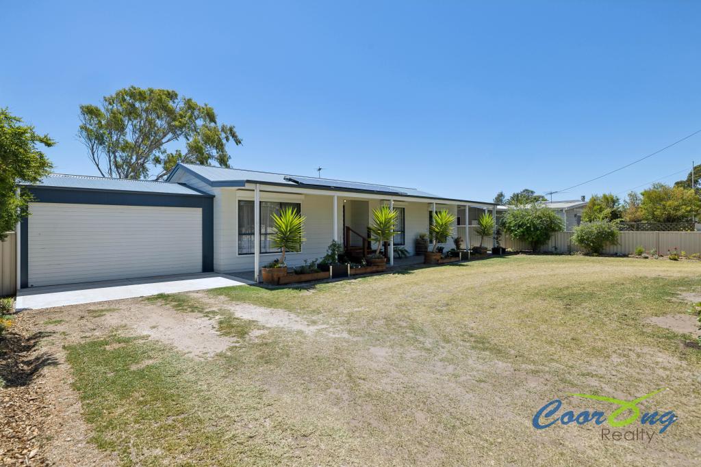 47 FALKNER ST, MENINGIE, SA 5264