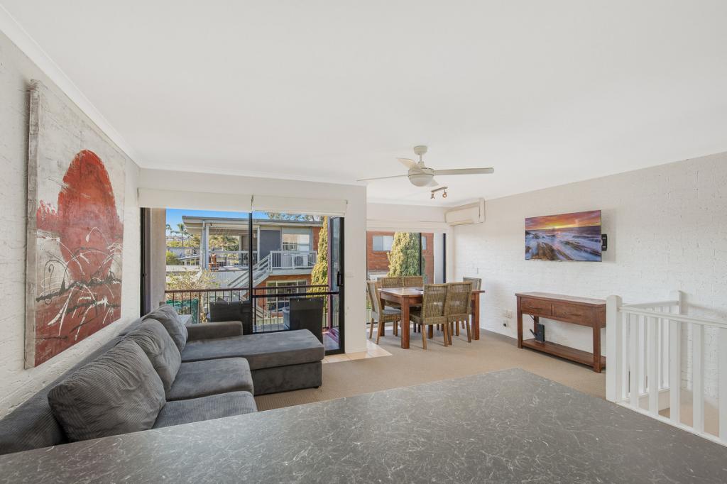 3/6-8 CHAPMAN AVE, MERIMBULA, NSW 2548