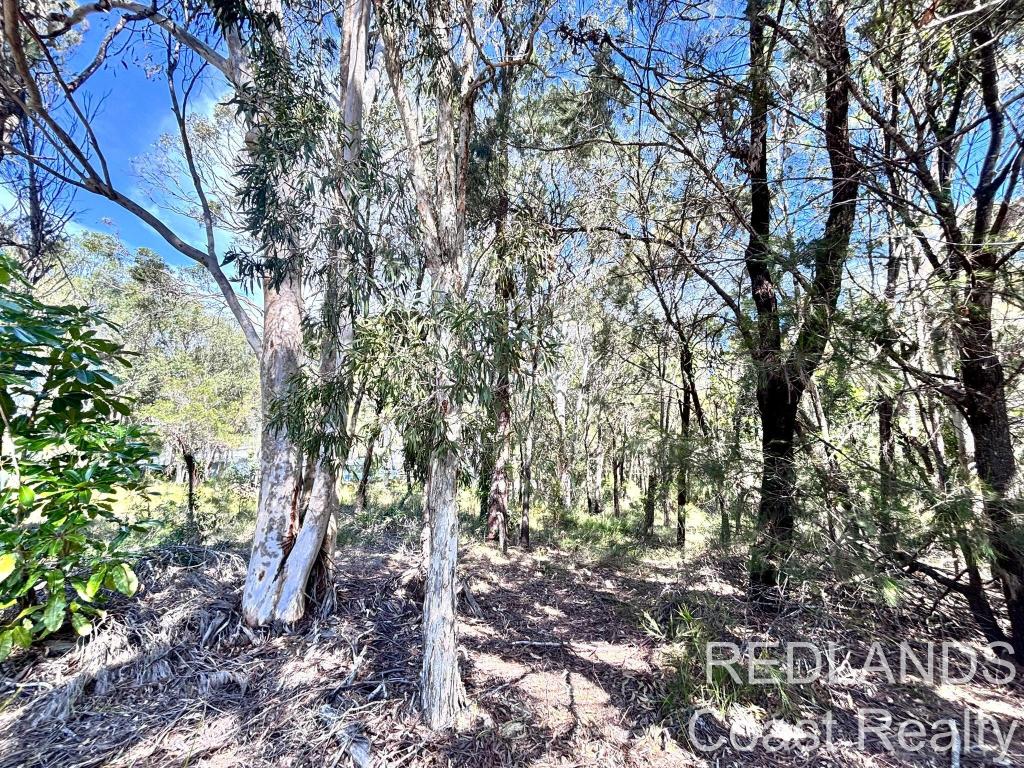 60 Seaward Dr, Russell Island, QLD 4184
