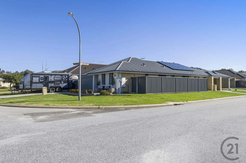45 Ludlow Loop, Pinjarra, WA 6208