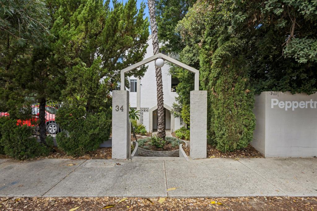 25/34 Smith St, Highgate, WA 6003