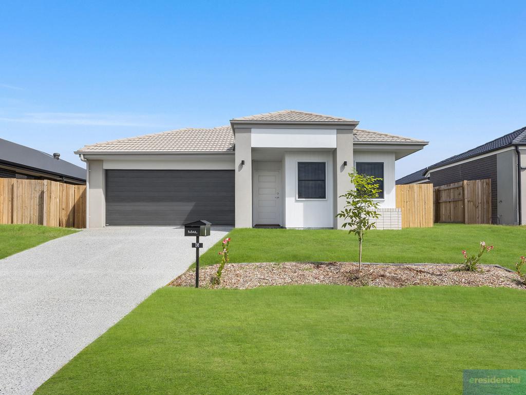 6 Maddox St, Logan Reserve, QLD 4133