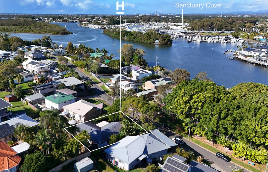 8 Waddiwong Rd, Coomera, QLD 4209