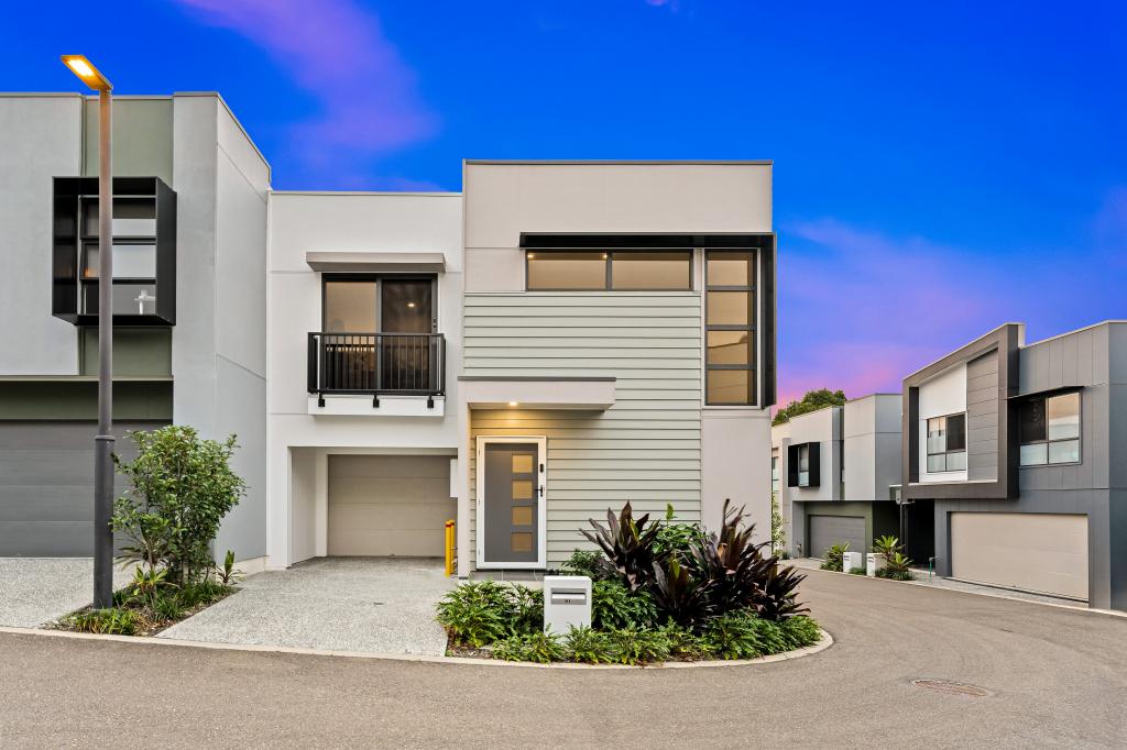 91/21 Lorisch Way, Rochedale, QLD 4123