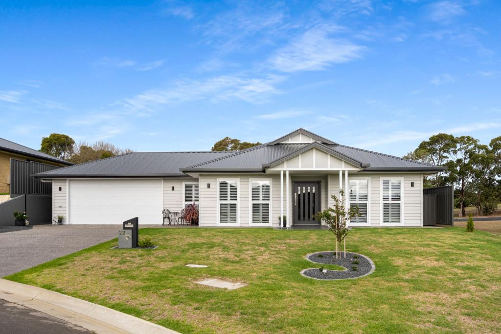 22 Wentworth Ct, Mount Gambier, SA 5290