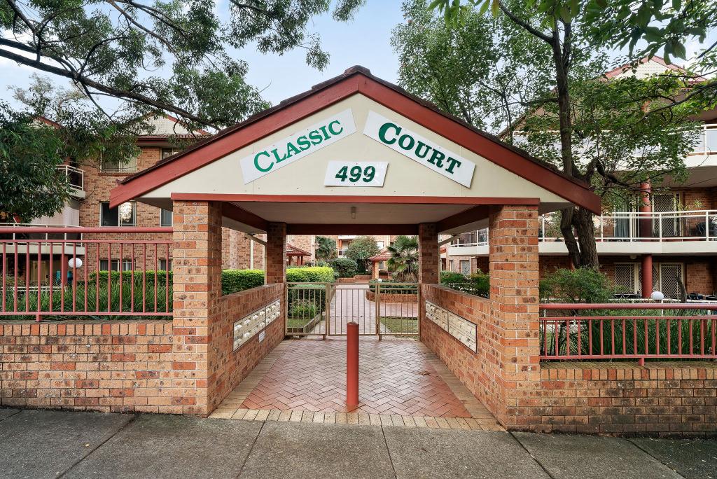 14/499 Chapel Rd, Bankstown, NSW 2200