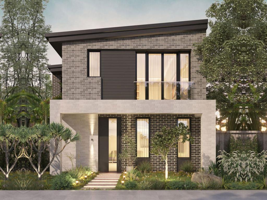 Contact Agent For Address, Rouse Hill, NSW 2155