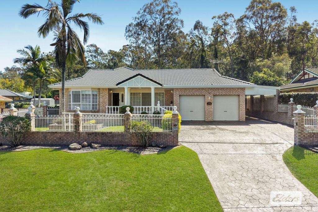 176 Parkview Cres, Cornubia, QLD 4130