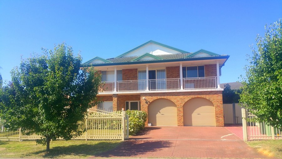 66 Childers St, Bonnyrigg Heights, NSW 2177