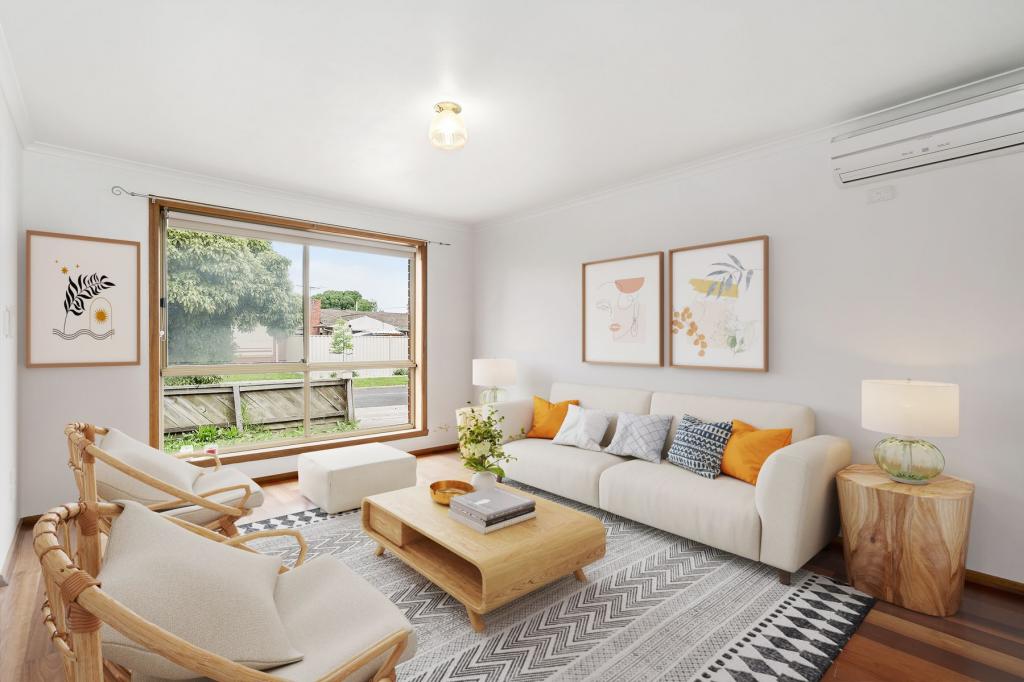 1a Dorothy Ave, Sunshine, VIC 3020