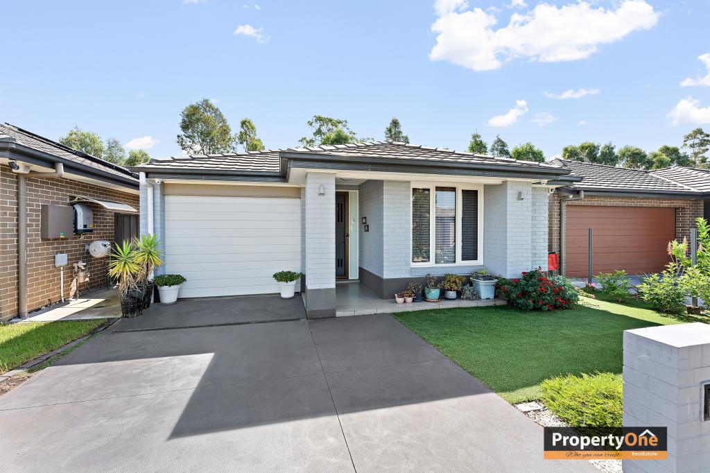 57 Navigator St, Leppington, NSW 2179