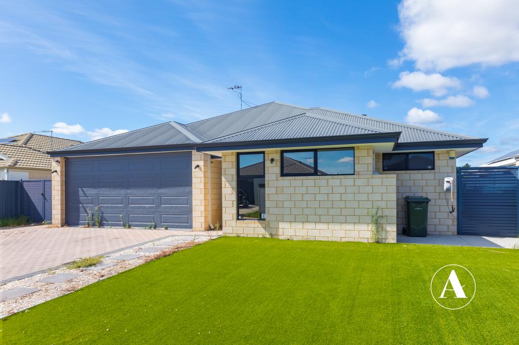 13 Primrose Loop, Byford, WA 6122