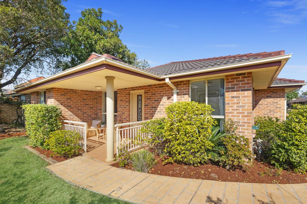 1/114 Epping Rd, North Ryde, NSW 2113