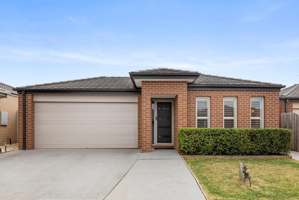 22 Carlina Ct, Marshall, VIC 3216
