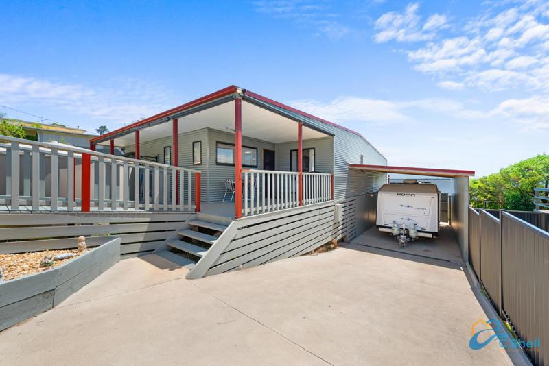 80 The Boulevard, Loch Sport, VIC 3851