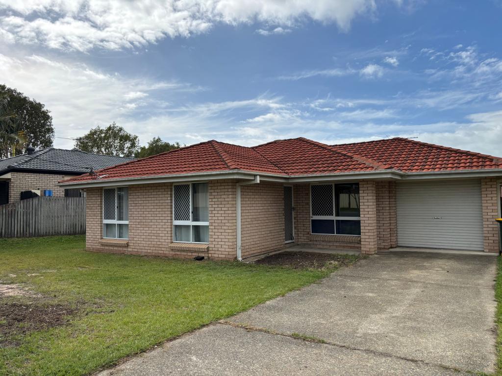 43 Parsons Bvd, Deception Bay, QLD 4508
