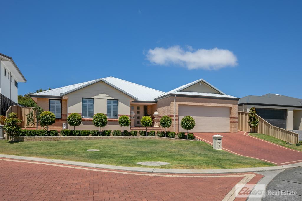 8 Grandis Way, Yakamia, WA 6330