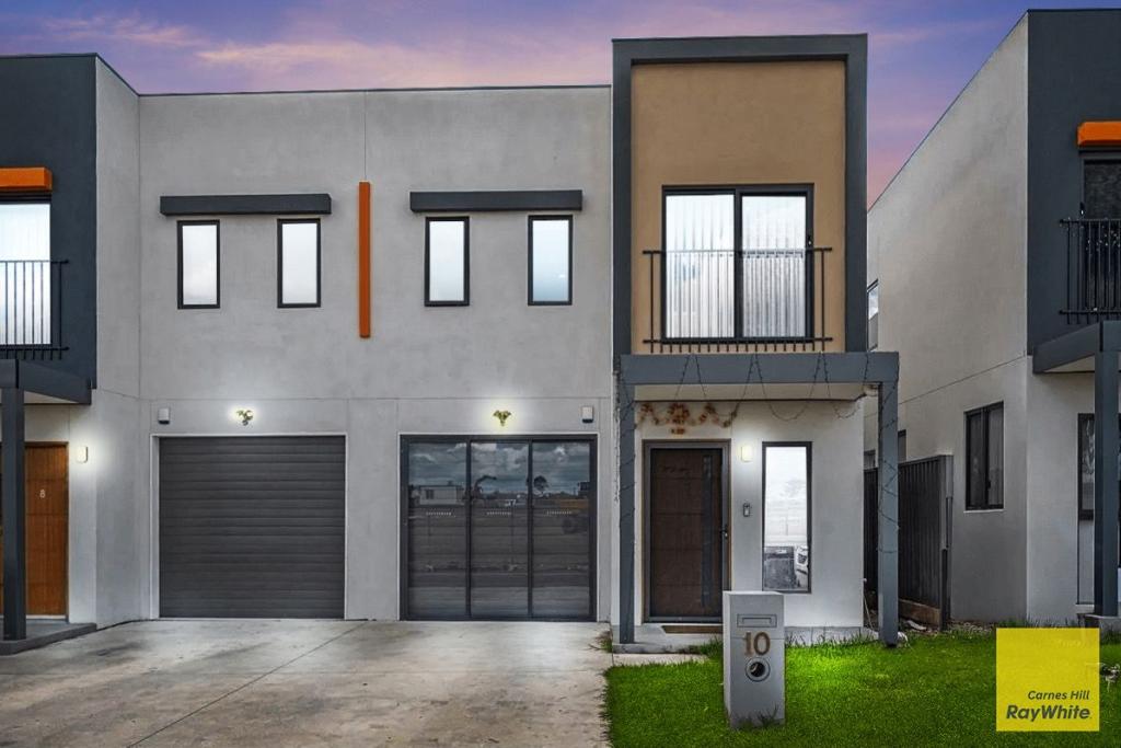 10 Livestock St, Austral, NSW 2179