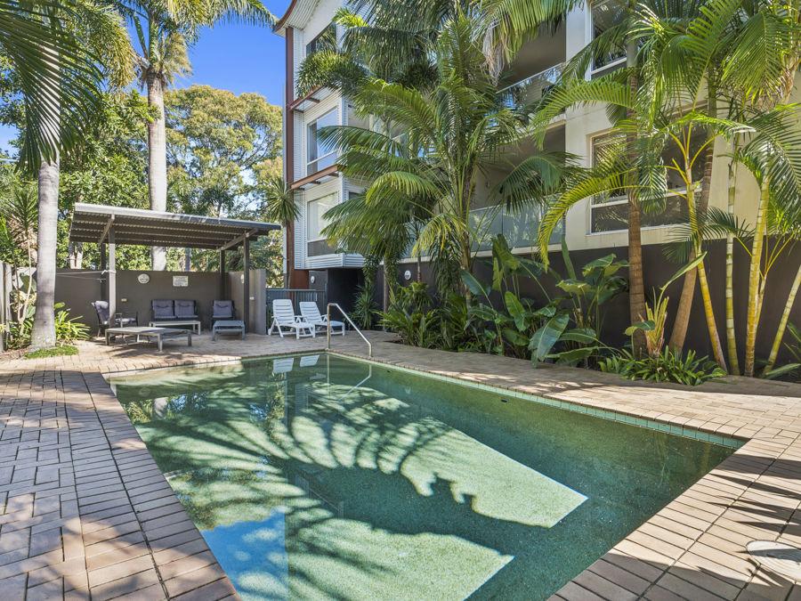 17/103-105 Ocean Pde, Coffs Harbour, NSW 2450