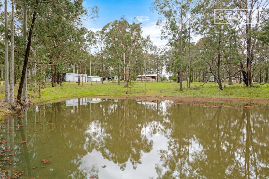41 Aird Lane, Abermain, NSW 2326