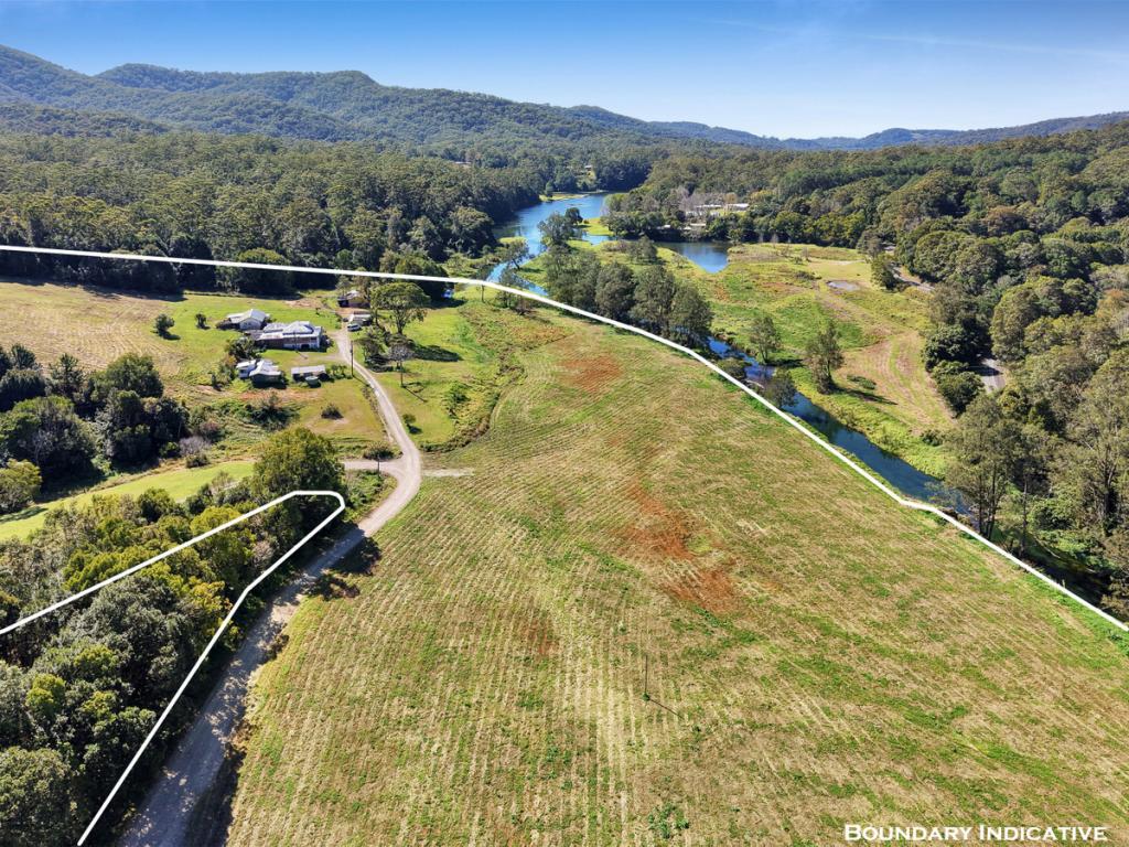 12 Araluen Rd, Tallebudgera Valley, QLD 4228