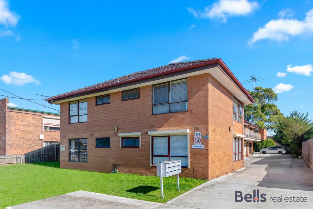 3/121 Anderson Rd, Albion, VIC 3020