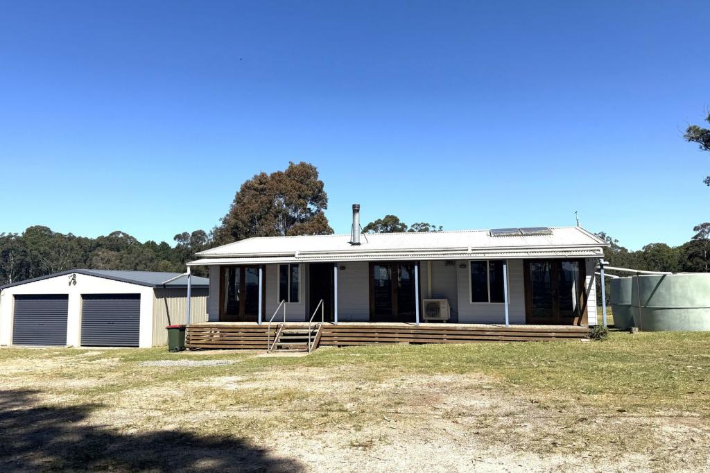 571B VINEY CREEK RD, TEA GARDENS, NSW 2324