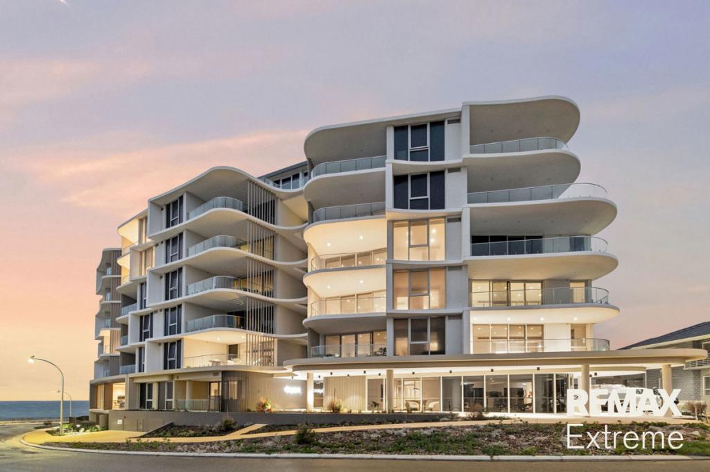 512/50 Alexandria View, Mindarie, WA 6030