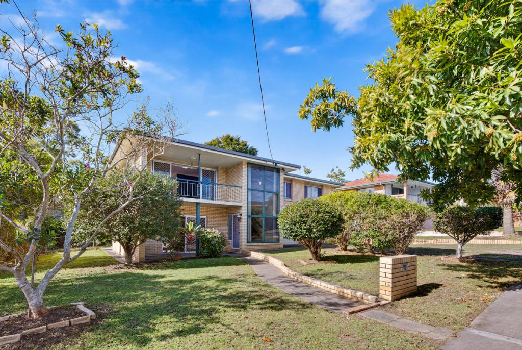 53 Kildonan St, Aspley, QLD 4034