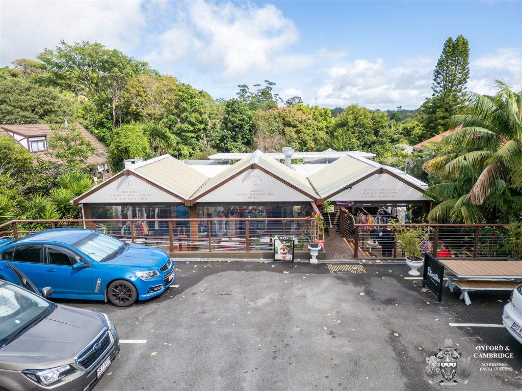 151 Long Rd, Tamborine Mountain, QLD 4272