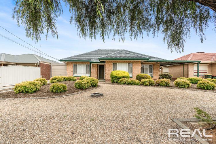 40 Wyatt Rd, Parafield Gardens, SA 5107