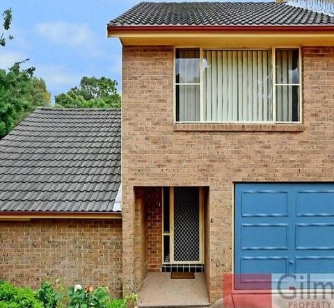 2/5 Christopher St, Baulkham Hills, NSW 2153