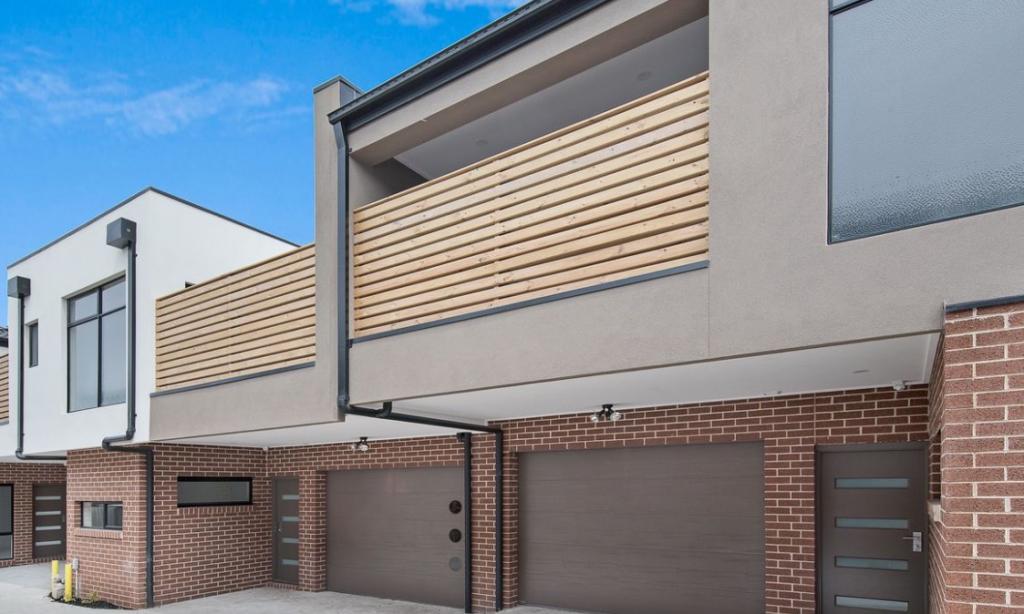 8/7 Prince St, Springvale, VIC 3171