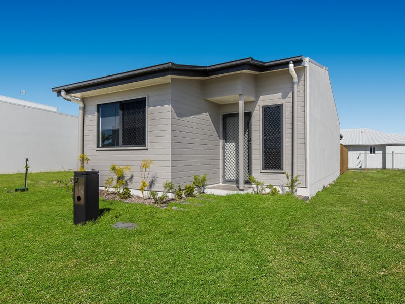 57 Holyoak Ave, Oonoonba, QLD 4811