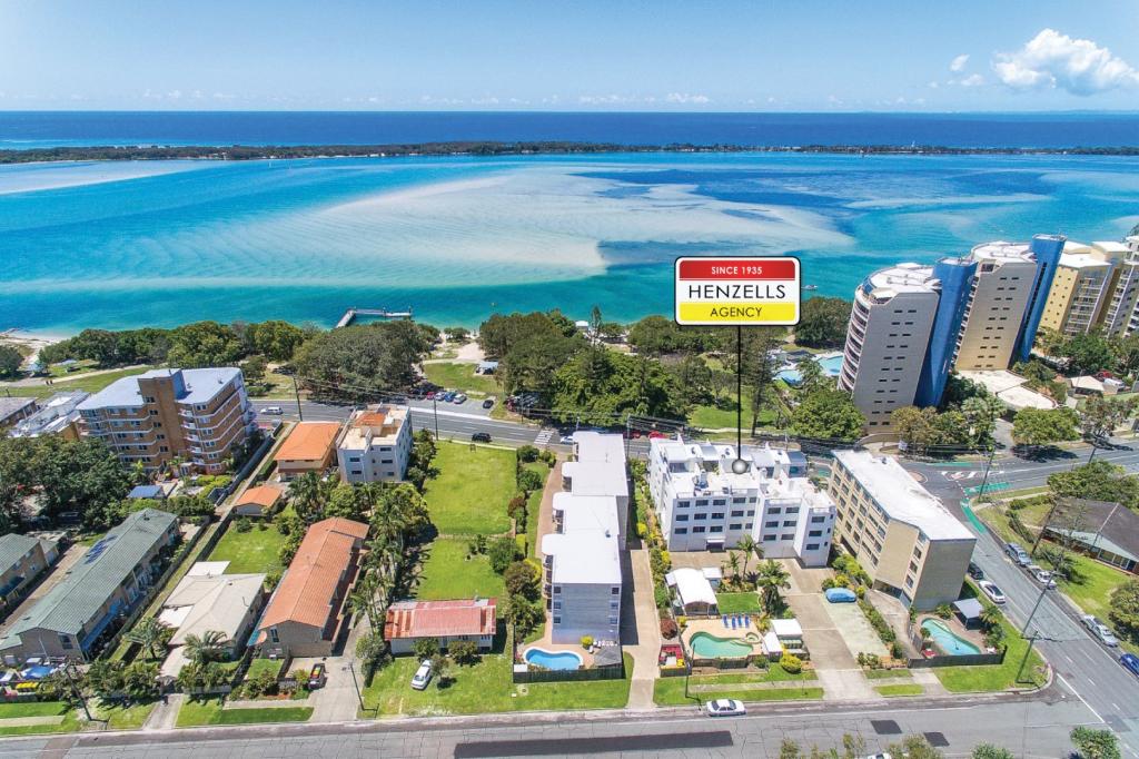 8/68 Esplanade, Golden Beach, QLD 4551