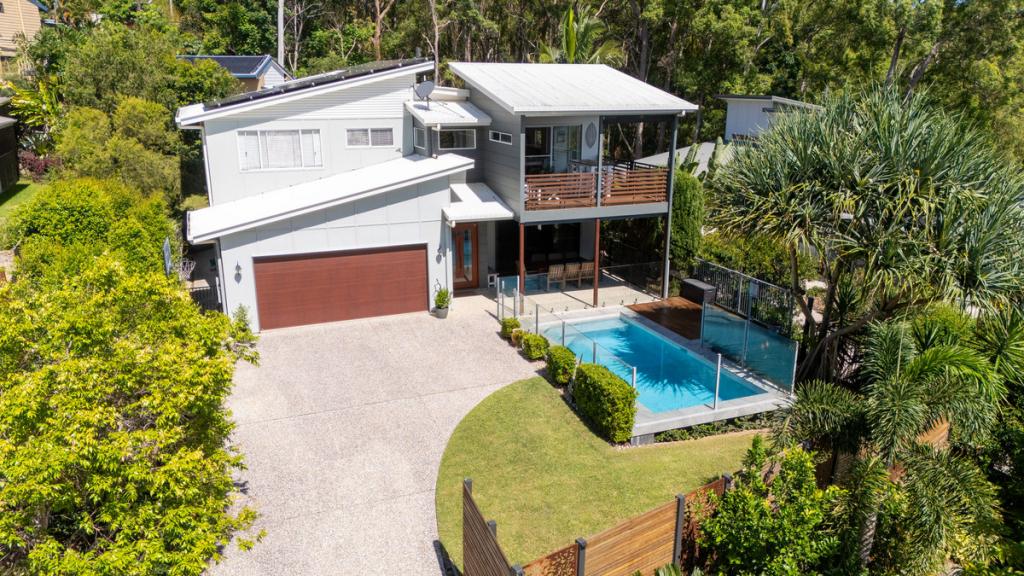 3 Cicada Cl, Buderim, QLD 4556