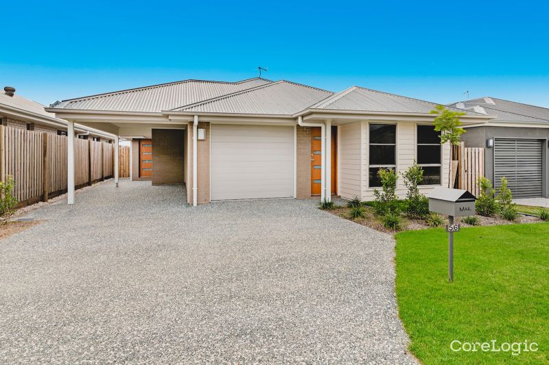 56 Wicker Rd, Park Ridge, QLD 4125