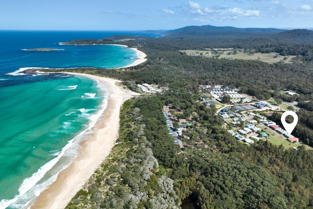 38/381 Murramarang Rd, Bawley Point, NSW 2539