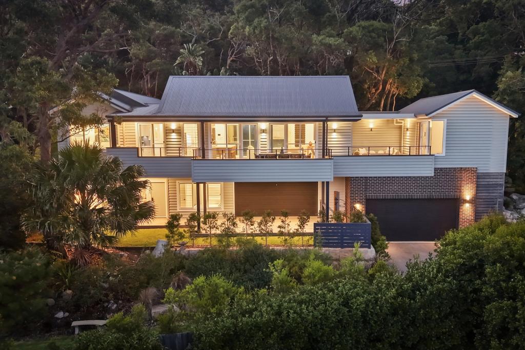 1 Grandview Cres, Killcare, NSW 2257