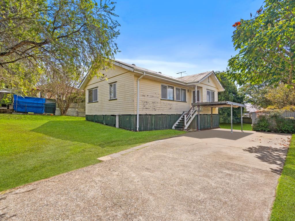 8 Maughan St, Carina Heights, QLD 4152