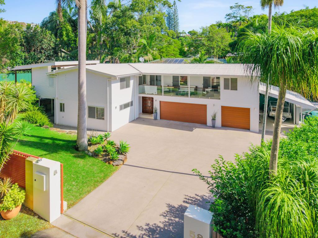 58 Boronia Ave, Holland Park West, QLD 4121