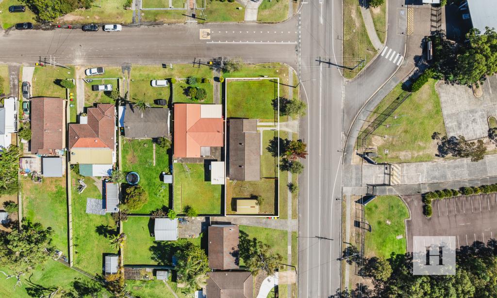 43 Westbrook Pde, Gorokan, NSW 2263