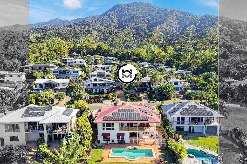 60 Daphne Dr, Redlynch, QLD 4870