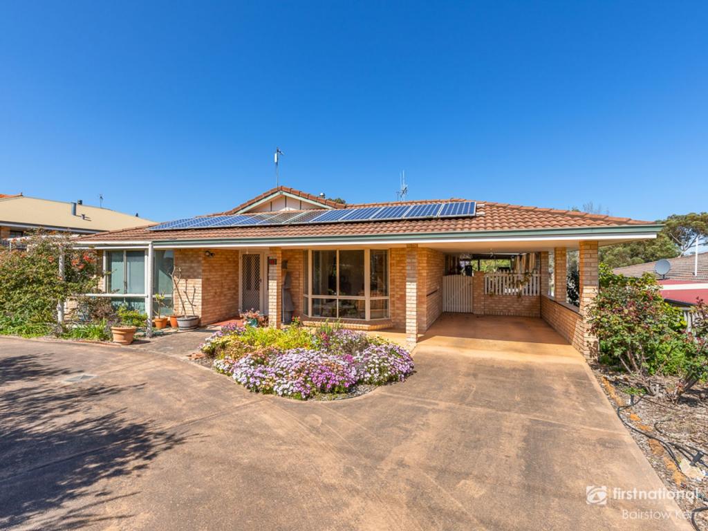 117 Henry St, Milpara, WA 6330