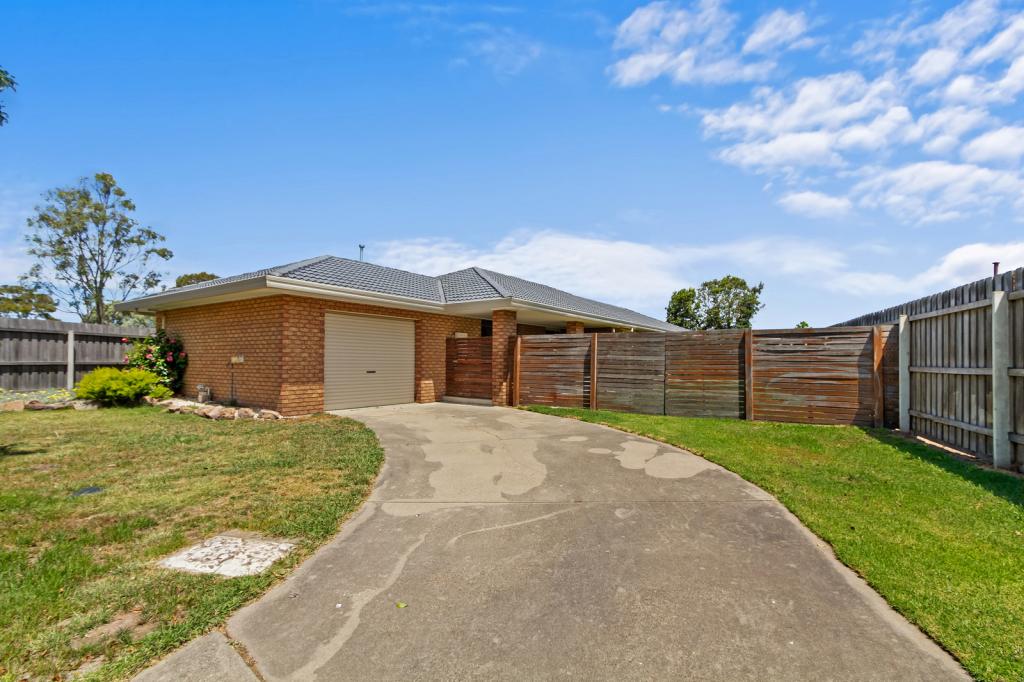 30 Franklin St, Sale, VIC 3850