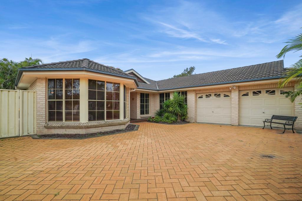 18 Raiss Cl, Lemon Tree Passage, NSW 2319