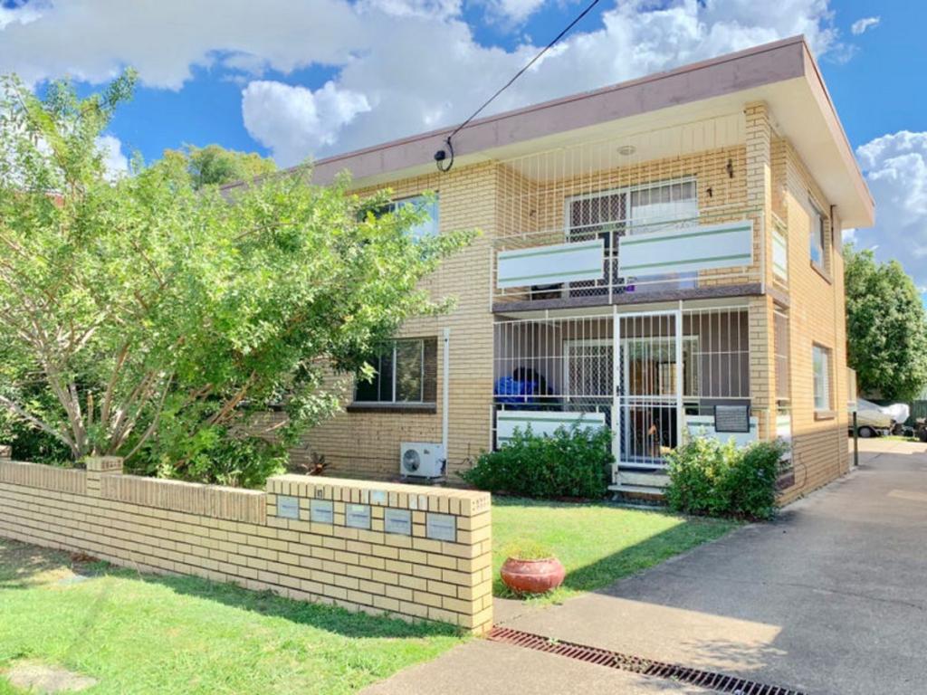 4/27 Glen St, Moorooka, QLD 4105